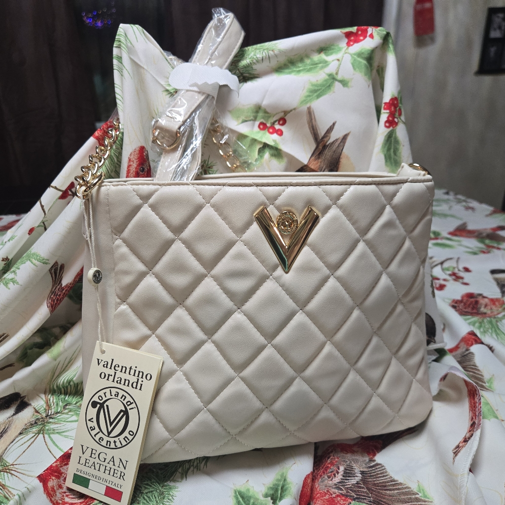 Nwt Nwt Valentino Orlandi Purse